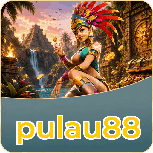 Perjalanan dan sejarah pulau88 Indonesia